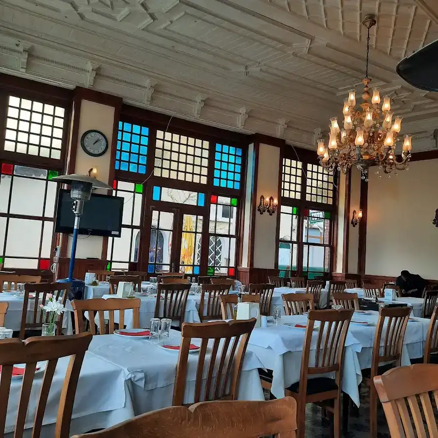 Milano Restaurant Büyükada fotoğraf 2