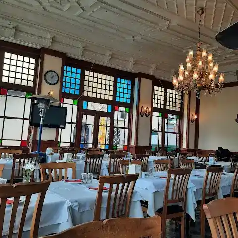 Milano Restaurant Büyükada fotoğraf 2