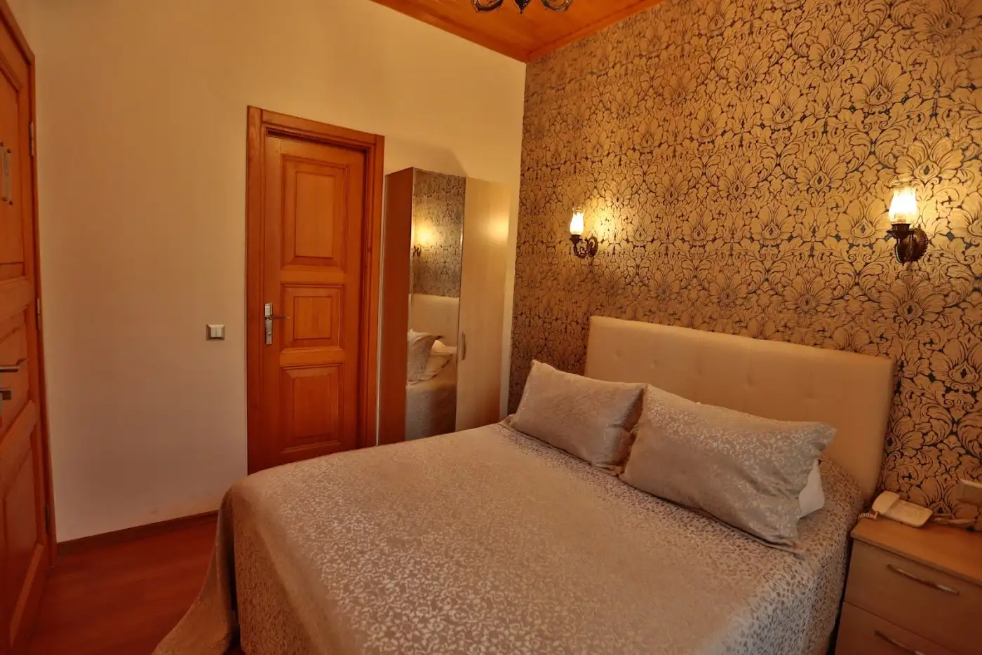 Mimoza Butik Otel Büyükada fotoğraf 3