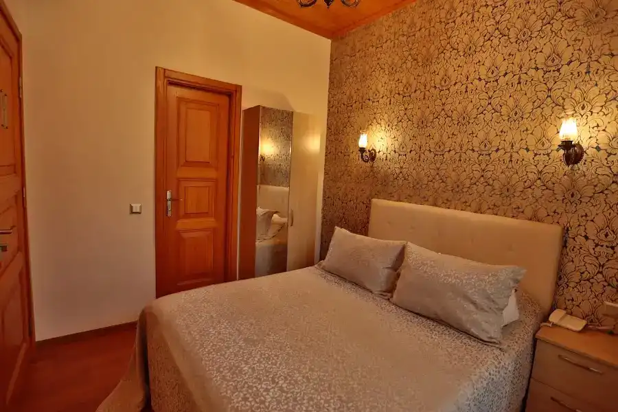 Mimoza Butik Otel Büyükada fotoğraf 3
