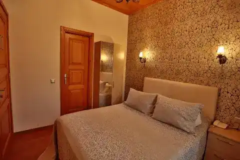 Mimoza Butik Otel Büyükada fotoğraf 3