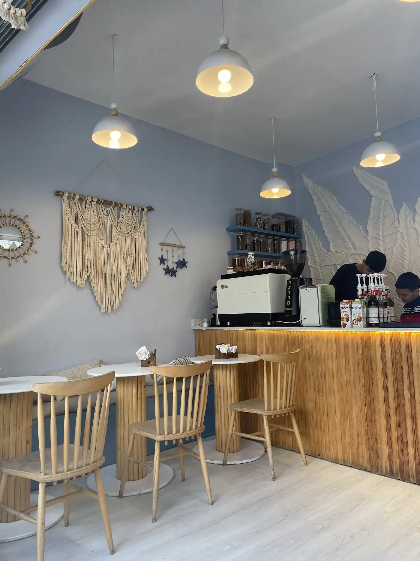 Moji Coffee Shop Büyükada fotoğraf 3