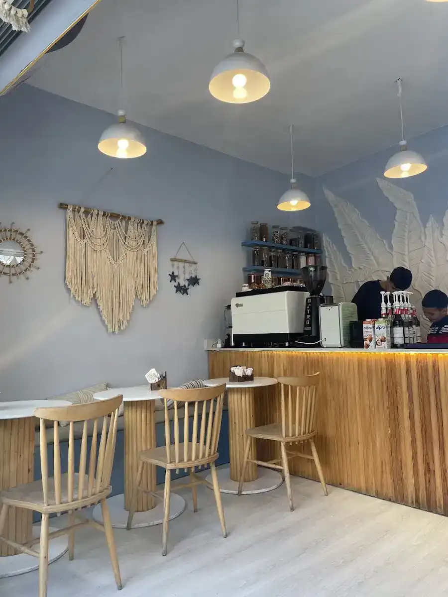 Moji Coffee Shop Büyükada fotoğraf 3