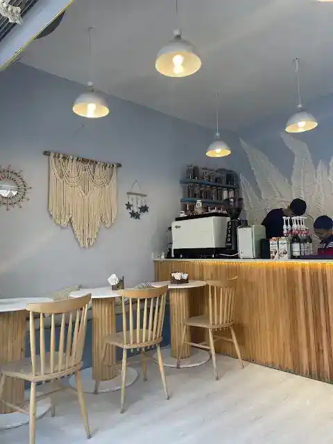 Moji Coffee Shop Büyükada fotoğraf 3