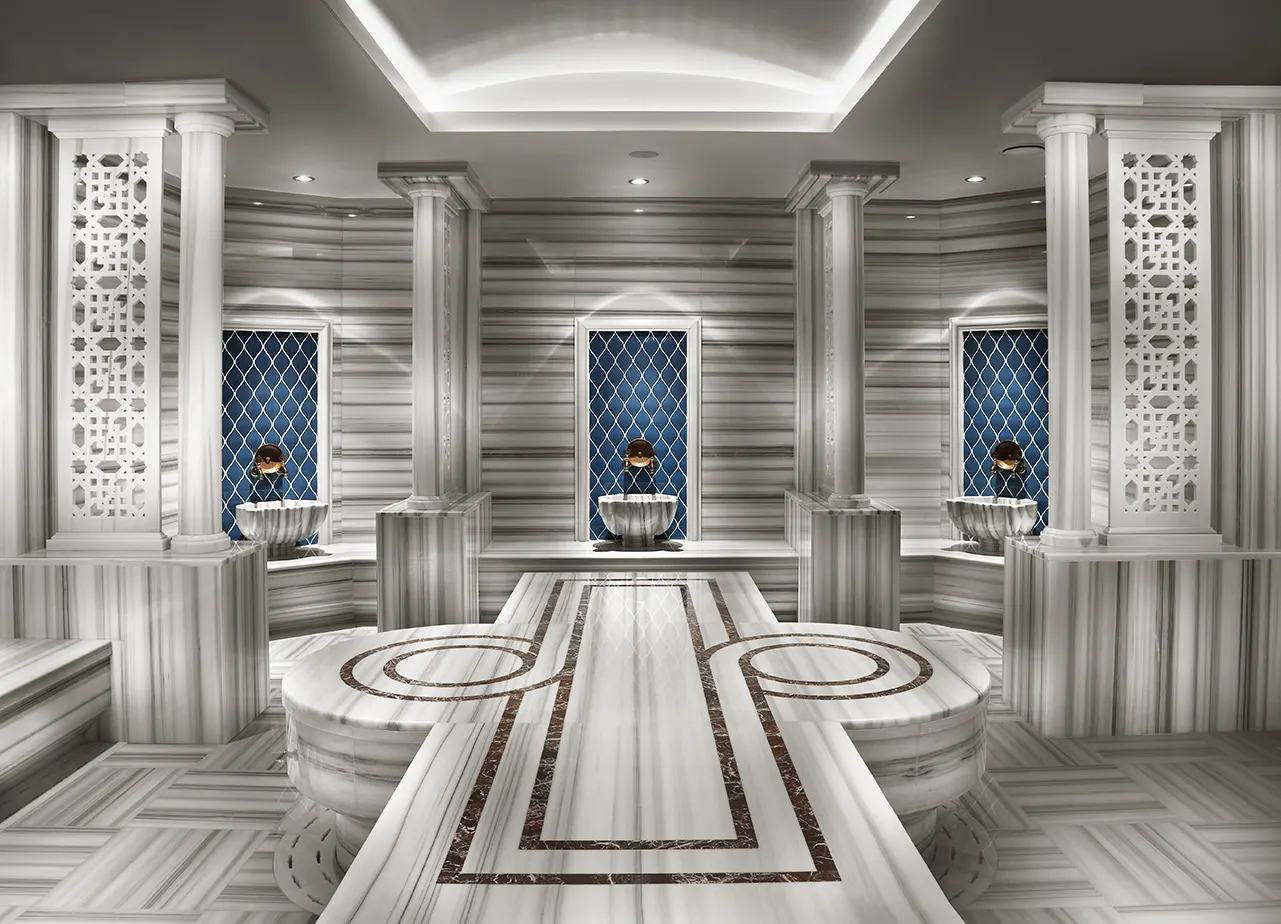 Nerolie Spa & Fitness