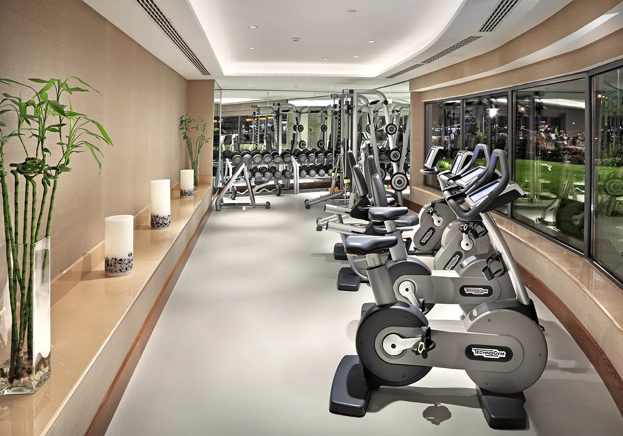 Nerolie Spa & Fitness fotoğraf 3