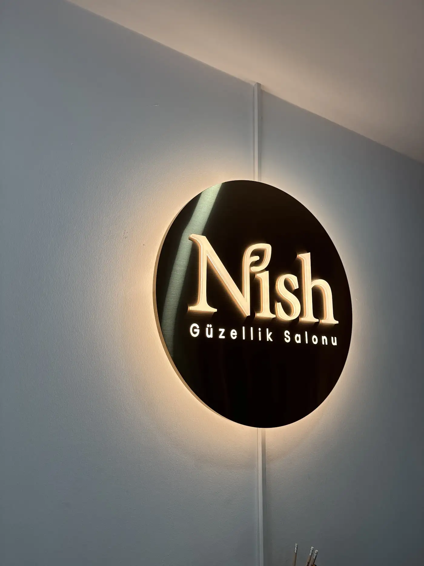 Nish Beauty Center fotoğraf 2