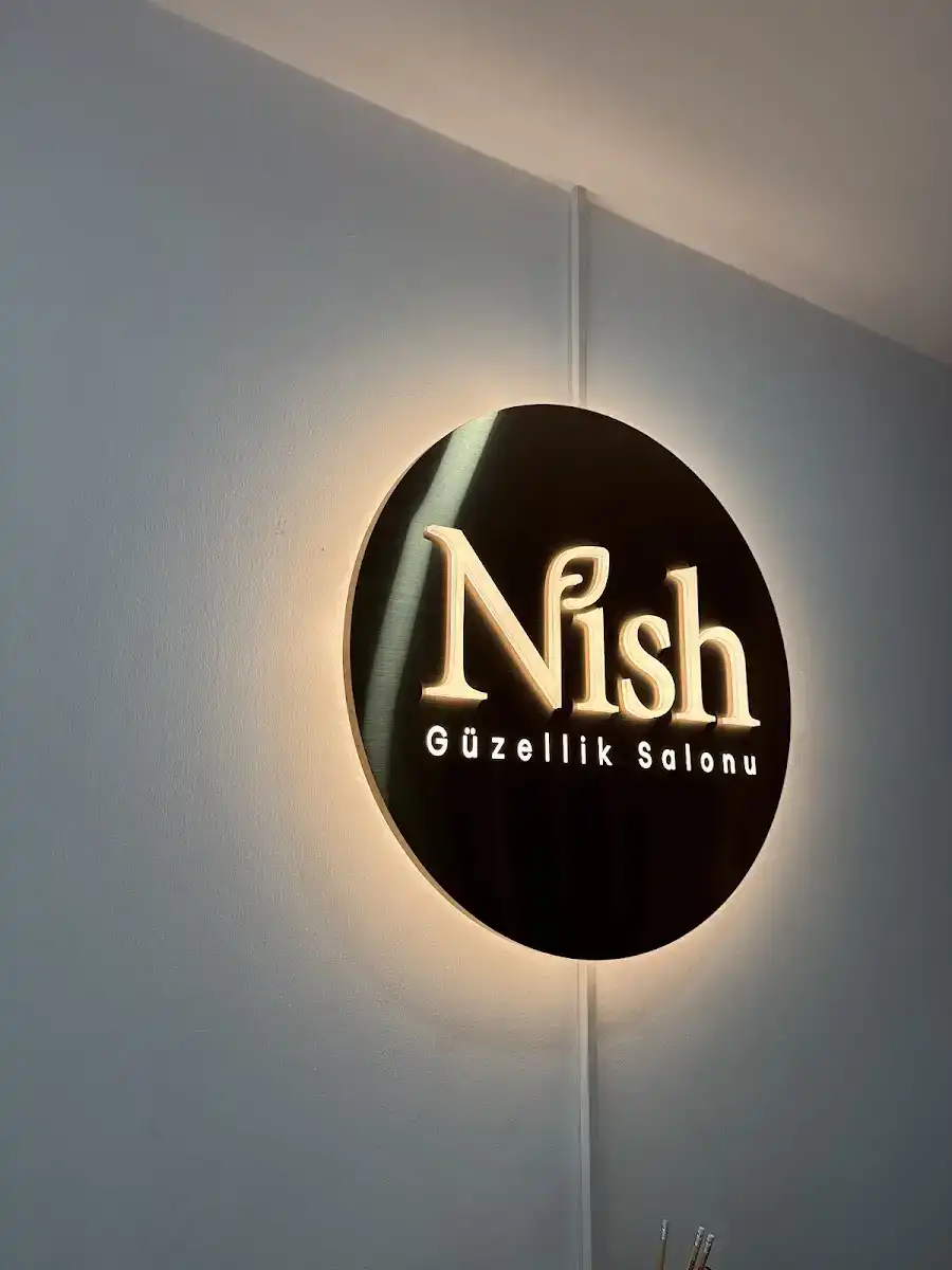 Nish Beauty Center fotoğraf 2