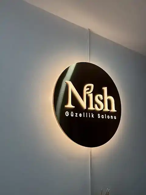 Nish Beauty Center fotoğraf 2