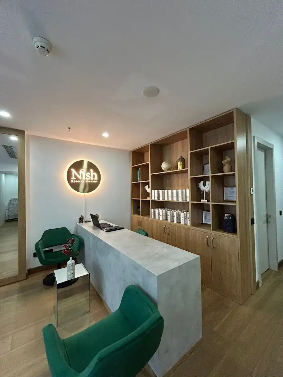Nish Beauty Center fotoğraf 3