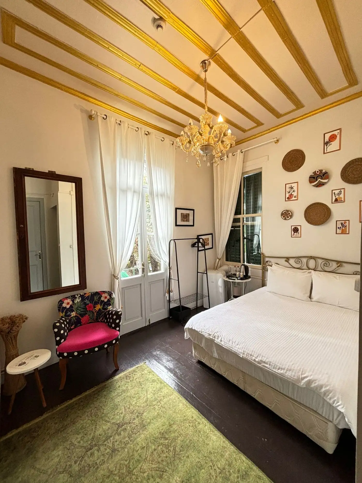 No16 Büyükada | Otel, Kahvaltı, Restaurant ve Cafe fotoğraf 2