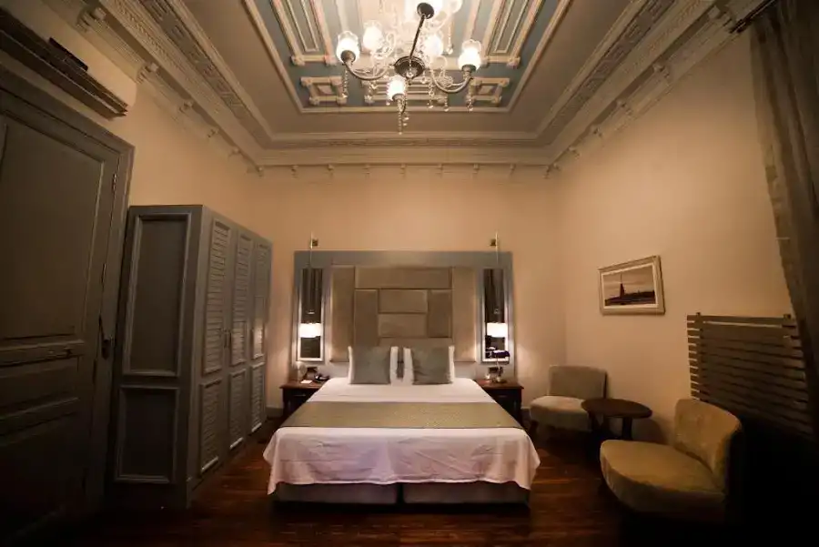 No2 Hotel By Şükrü Büyükada fotoğraf 2