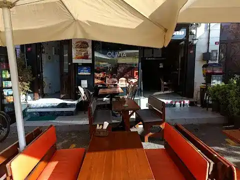 Olivia streetfoods