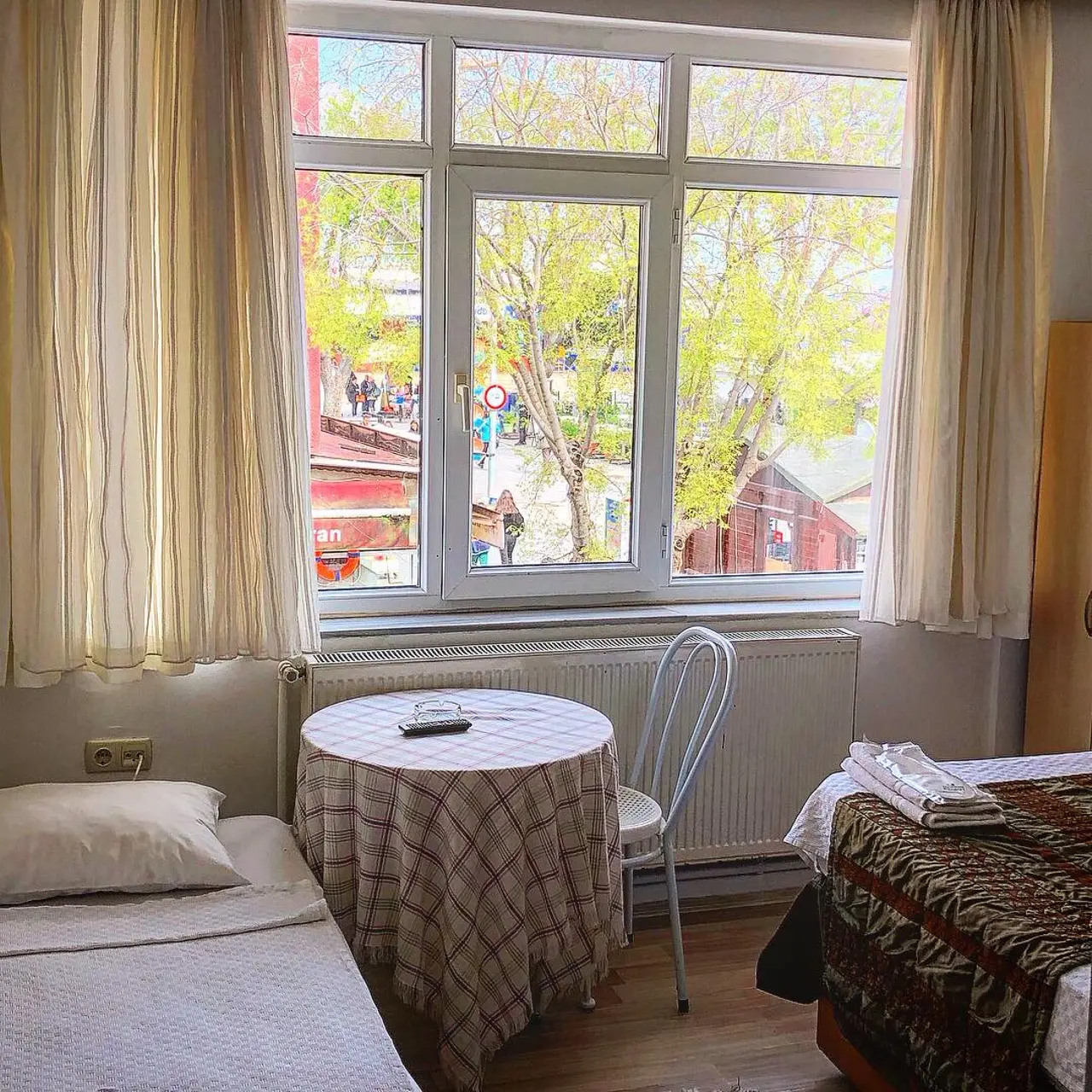 ÖZDEMİR PANSİYON fotoğraf 2