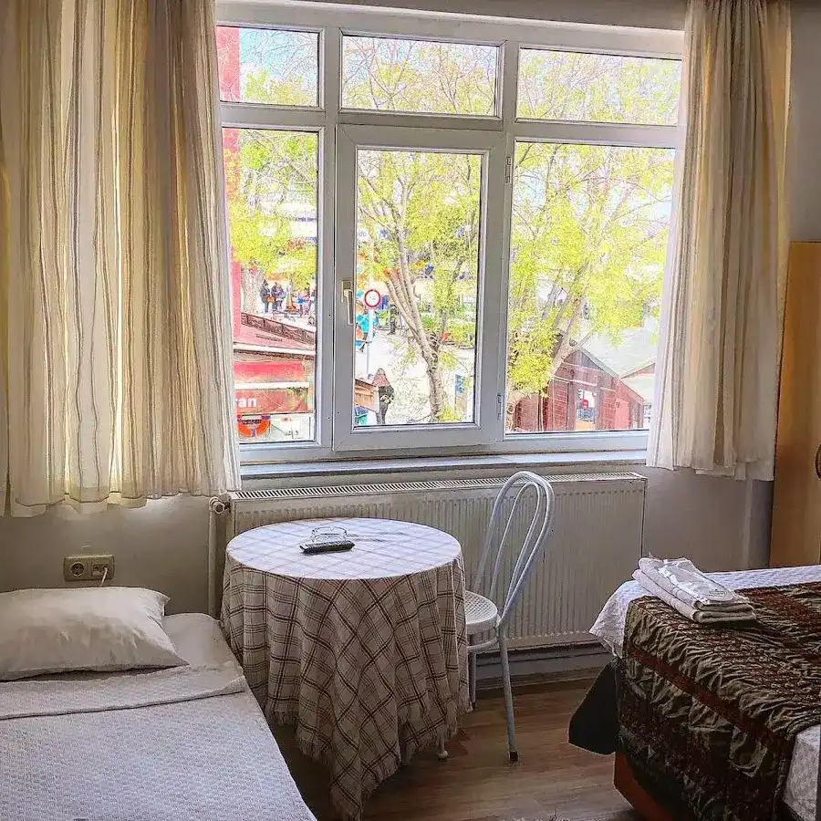 ÖZDEMİR PANSİYON fotoğraf 2