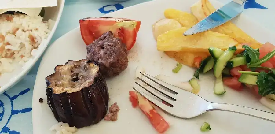 PALYA Cafe Rest&NARGİLE fotoğraf 2
