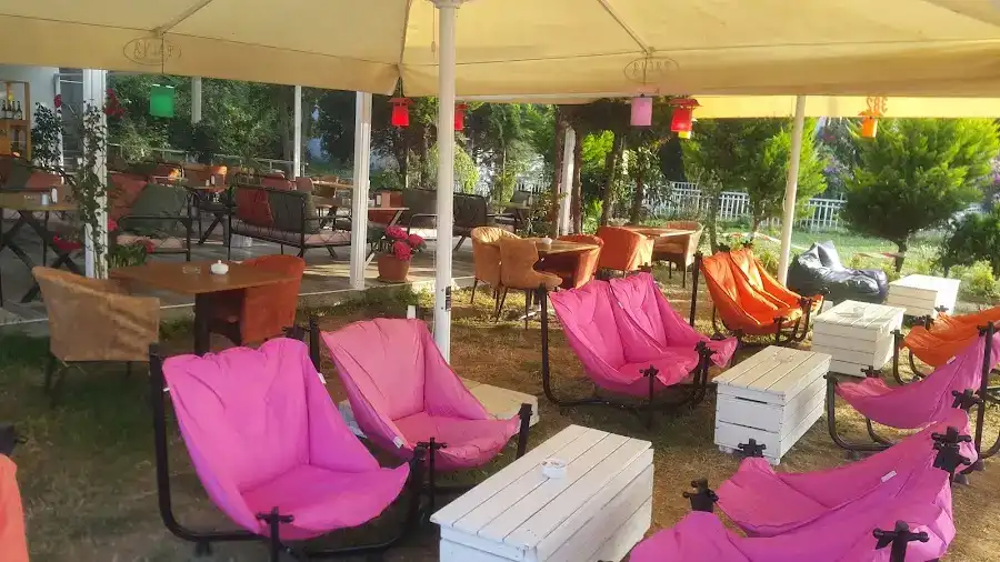 PALYA Cafe Rest&NARGİLE fotoğraf 3