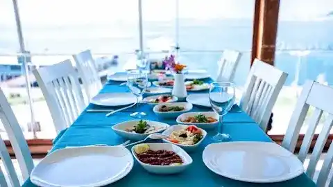Palya Restaurant