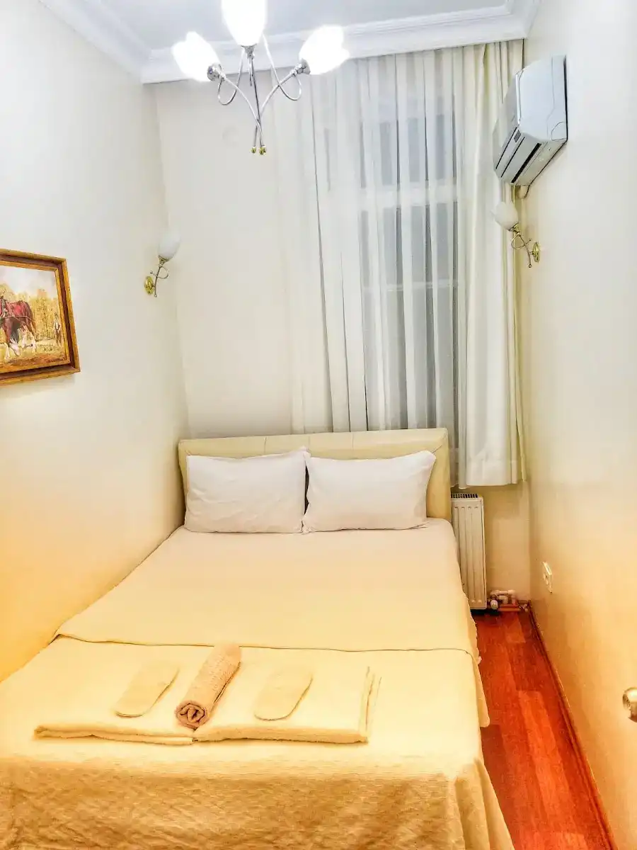 PEMBE PANSİYON BÜYÜKADA fotoğraf 2