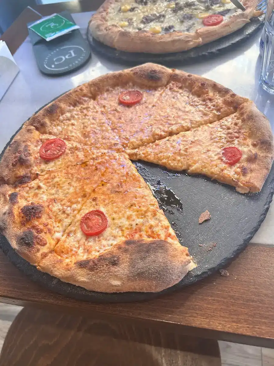 Pizzeria Capitale fotoğraf 2