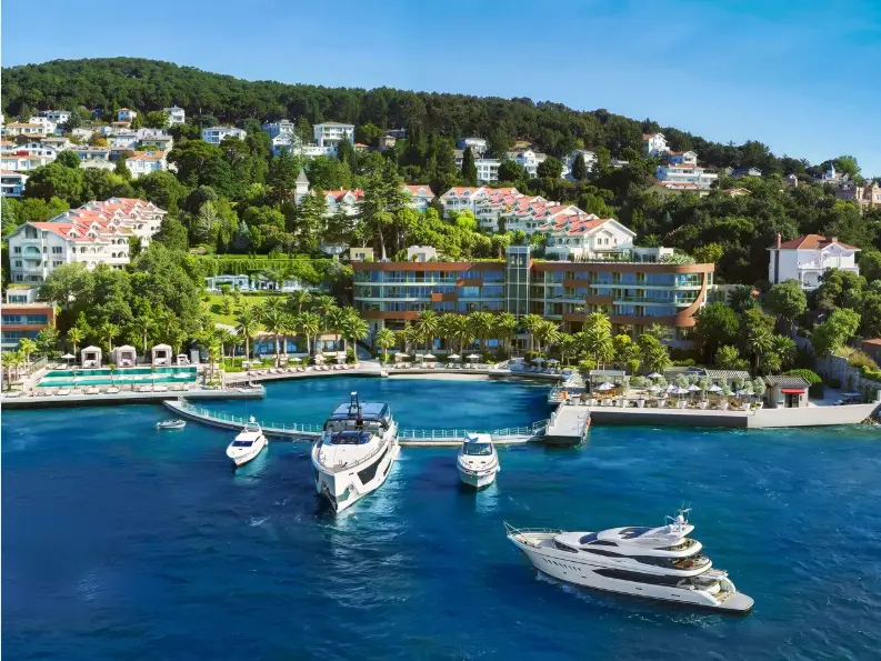 Princes' Palace Resort