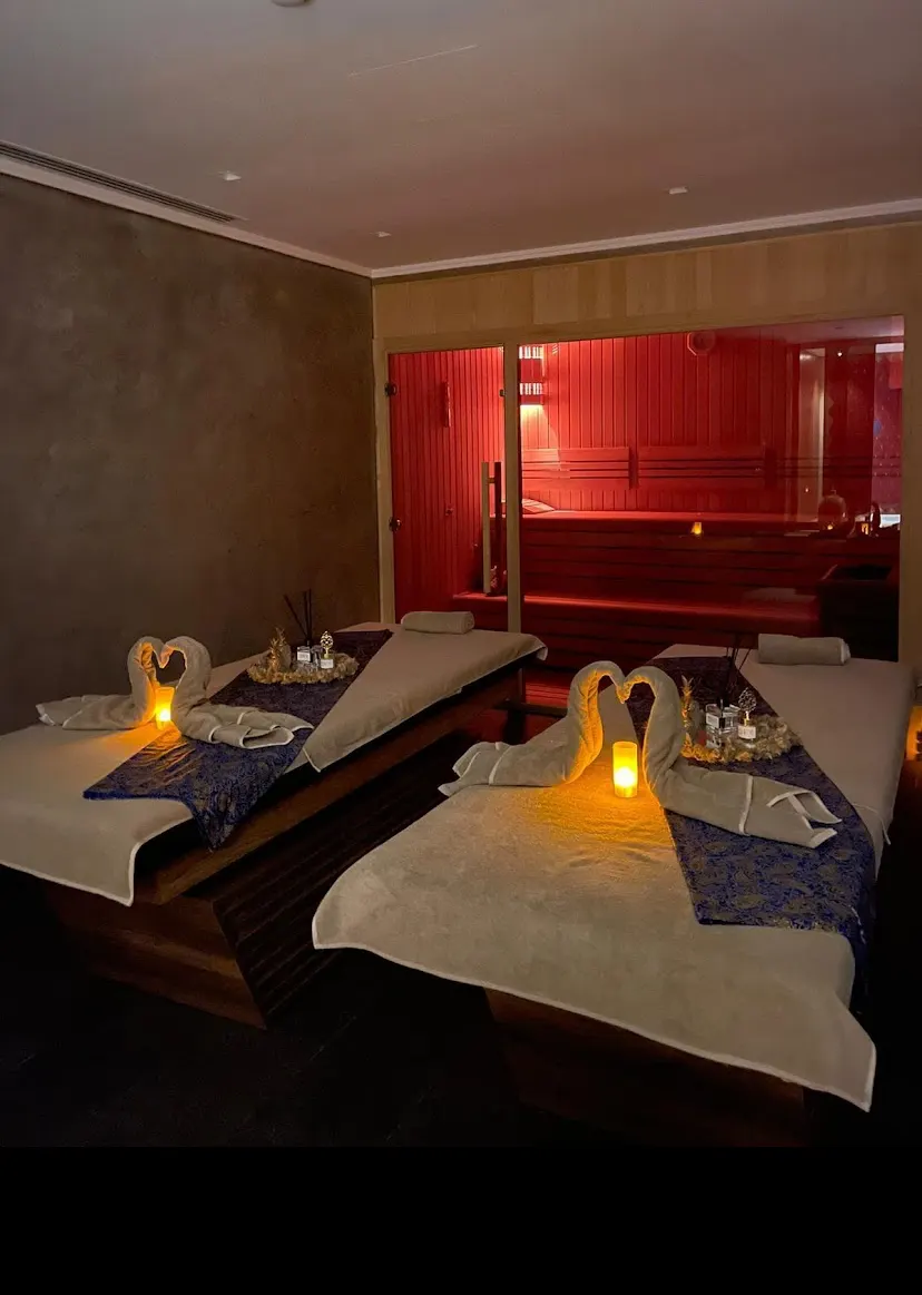 Sense Spa & Wellness Days Hotel Maltepe fotoğraf 2