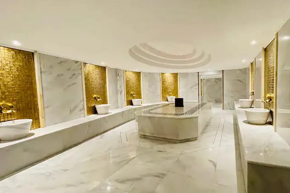 Sense Spa & Wellness Days Hotel Maltepe fotoğraf 3