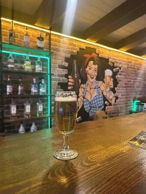VİŞNE PUB