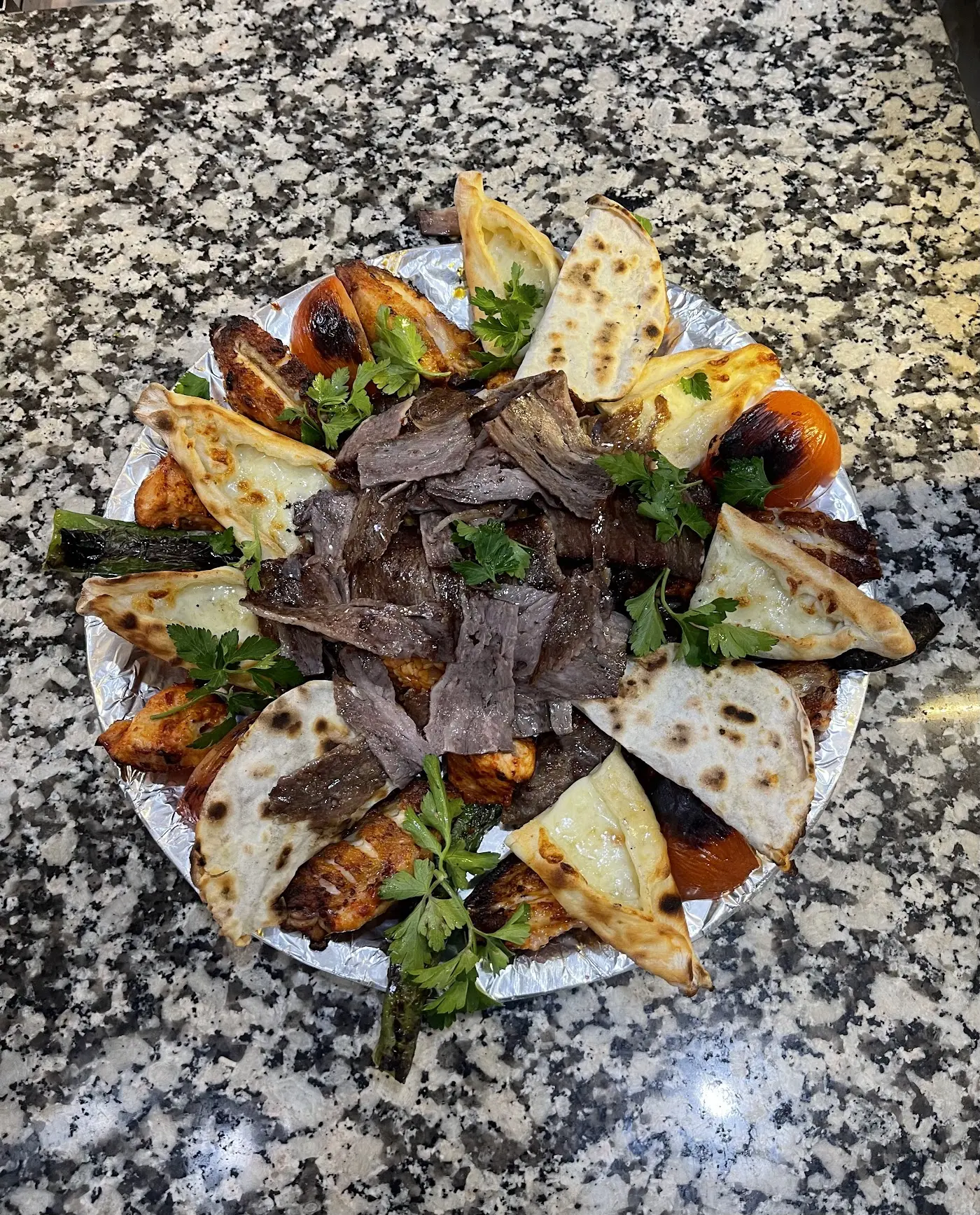Yeni Adalar Kebap fotoğraf 2