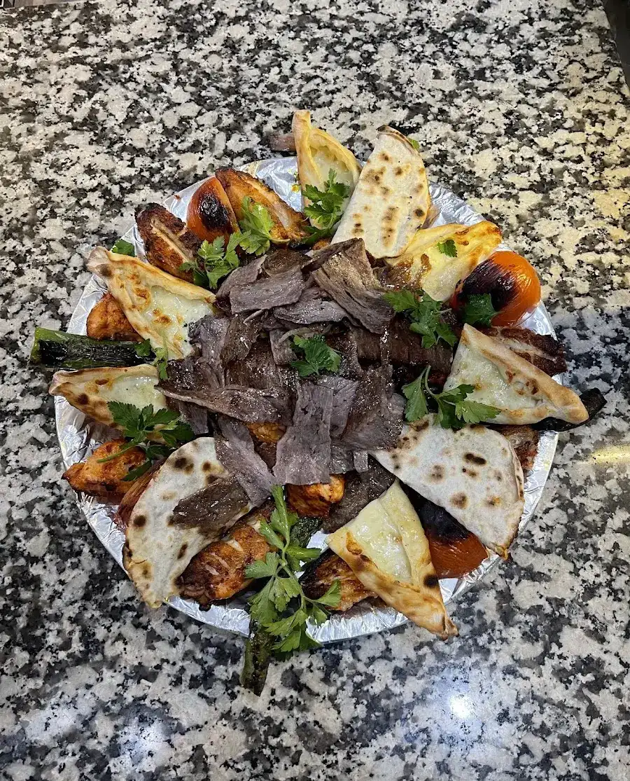 Yeni Adalar Kebap fotoğraf 2