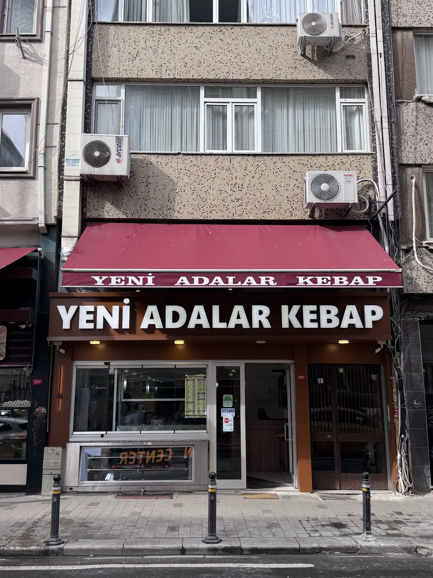 Yeni Adalar Kebap fotoğraf 3
