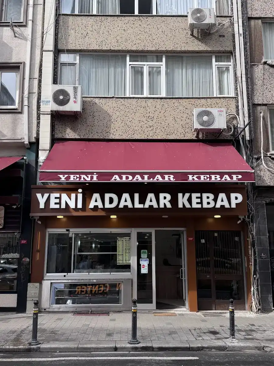 Yeni Adalar Kebap fotoğraf 3