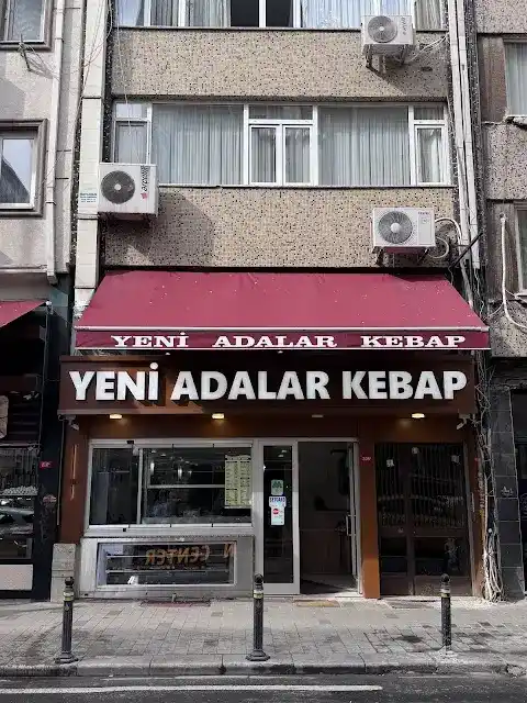 Yeni Adalar Kebap fotoğraf 3