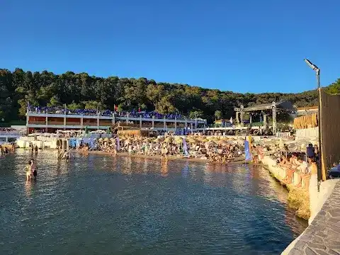 Yörükali Tesisleri Büyükada fotoğraf 2