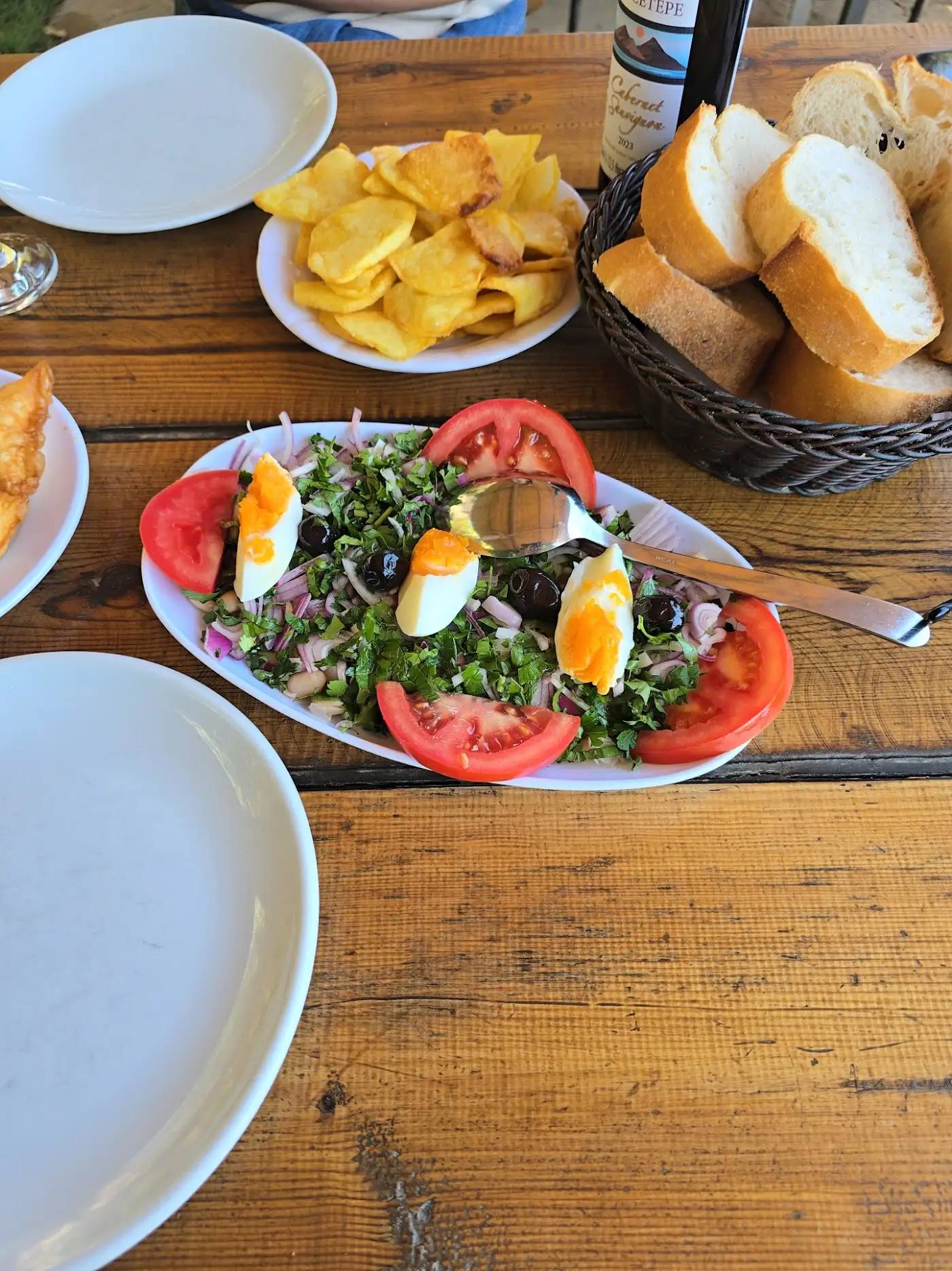 Yücetepe Restoran & Kafe fotoğraf 2