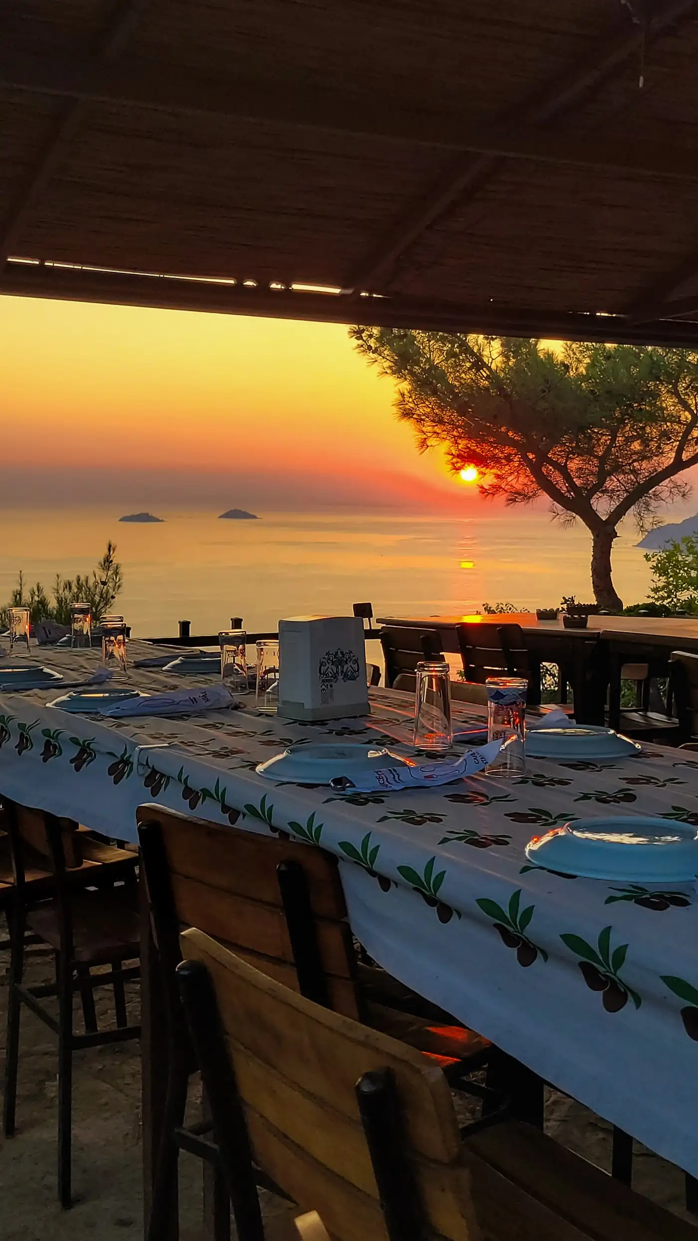 Yücetepe Restoran & Kafe fotoğraf 3