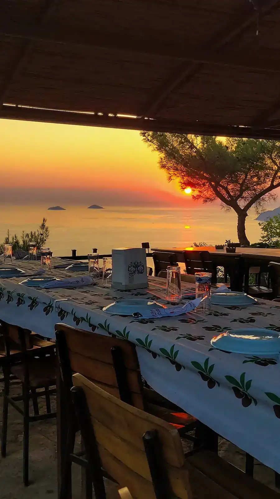 Yücetepe Restoran & Kafe fotoğraf 3