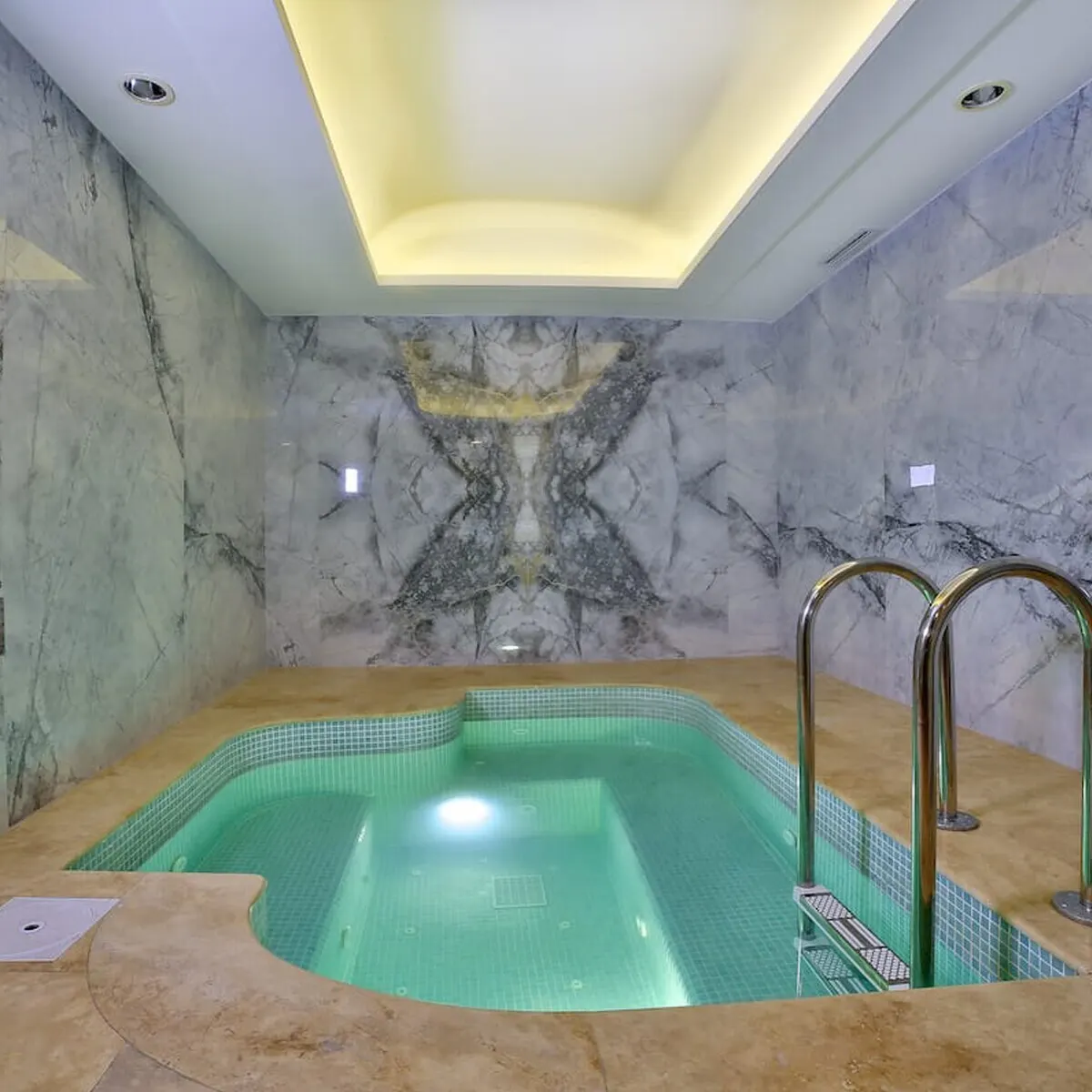 Zen spa Oran hotel fotoğraf 2
