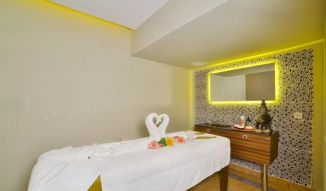 Zen spa Oran hotel fotoğraf 3