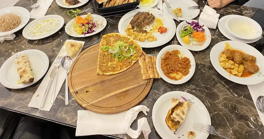 Ahval Restoran Arnavutköy fotoğraf 2