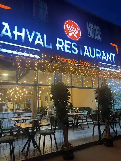 Ahval Restoran Arnavutköy fotoğraf 3