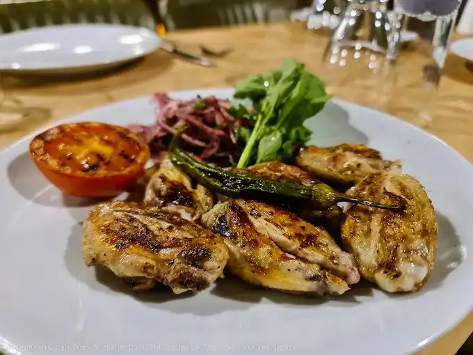 Amazoon Restaurant & Canlı Müzik