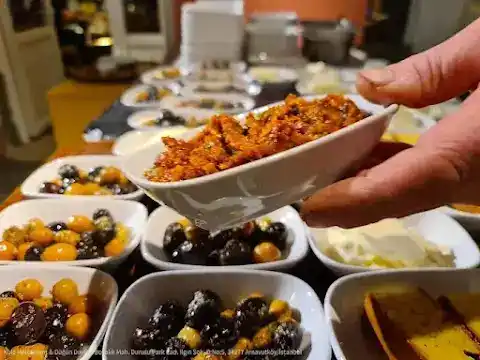 Amazoon Restaurant & Canlı Müzik fotoğraf 3