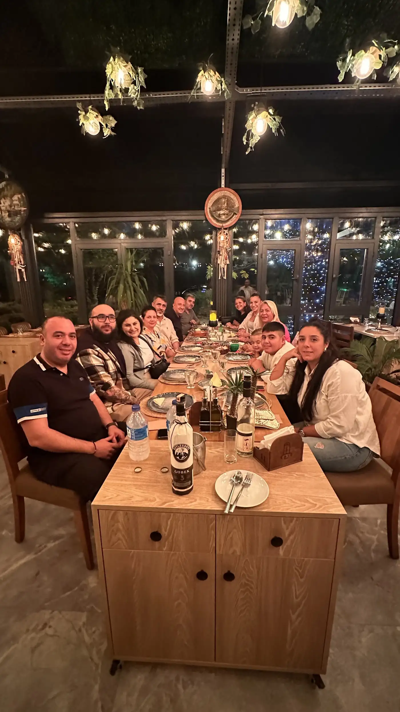 Amazoon Restaurant & Düğün Davet