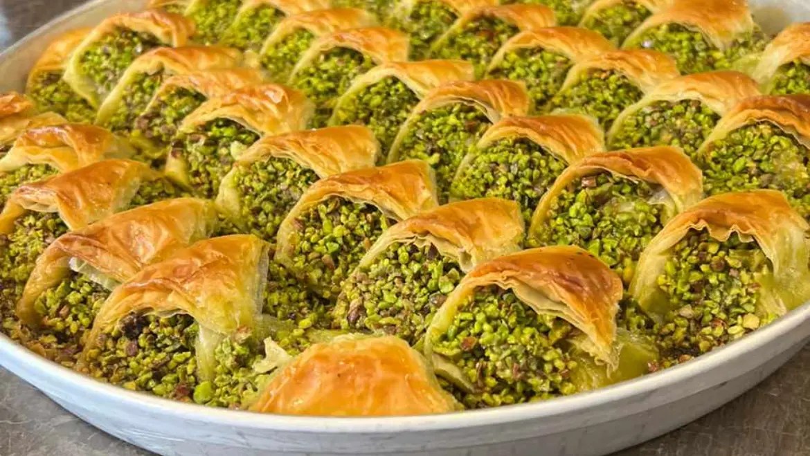 Arnavutköy Baklavacısı fotoğraf 2
