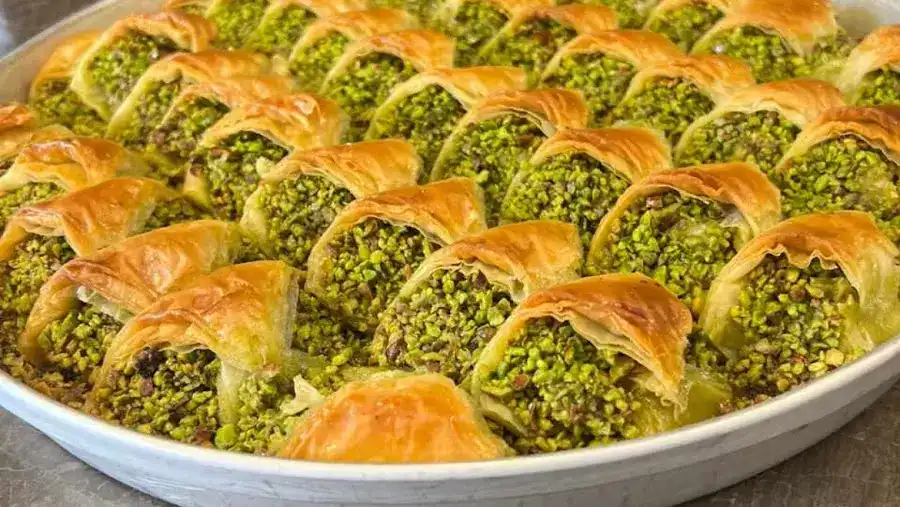 Arnavutköy Baklavacısı fotoğraf 2