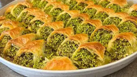 Arnavutköy Baklavacısı fotoğraf 2