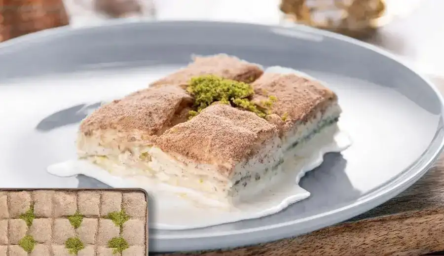 Arnavutköy Baklavacısı fotoğraf 3