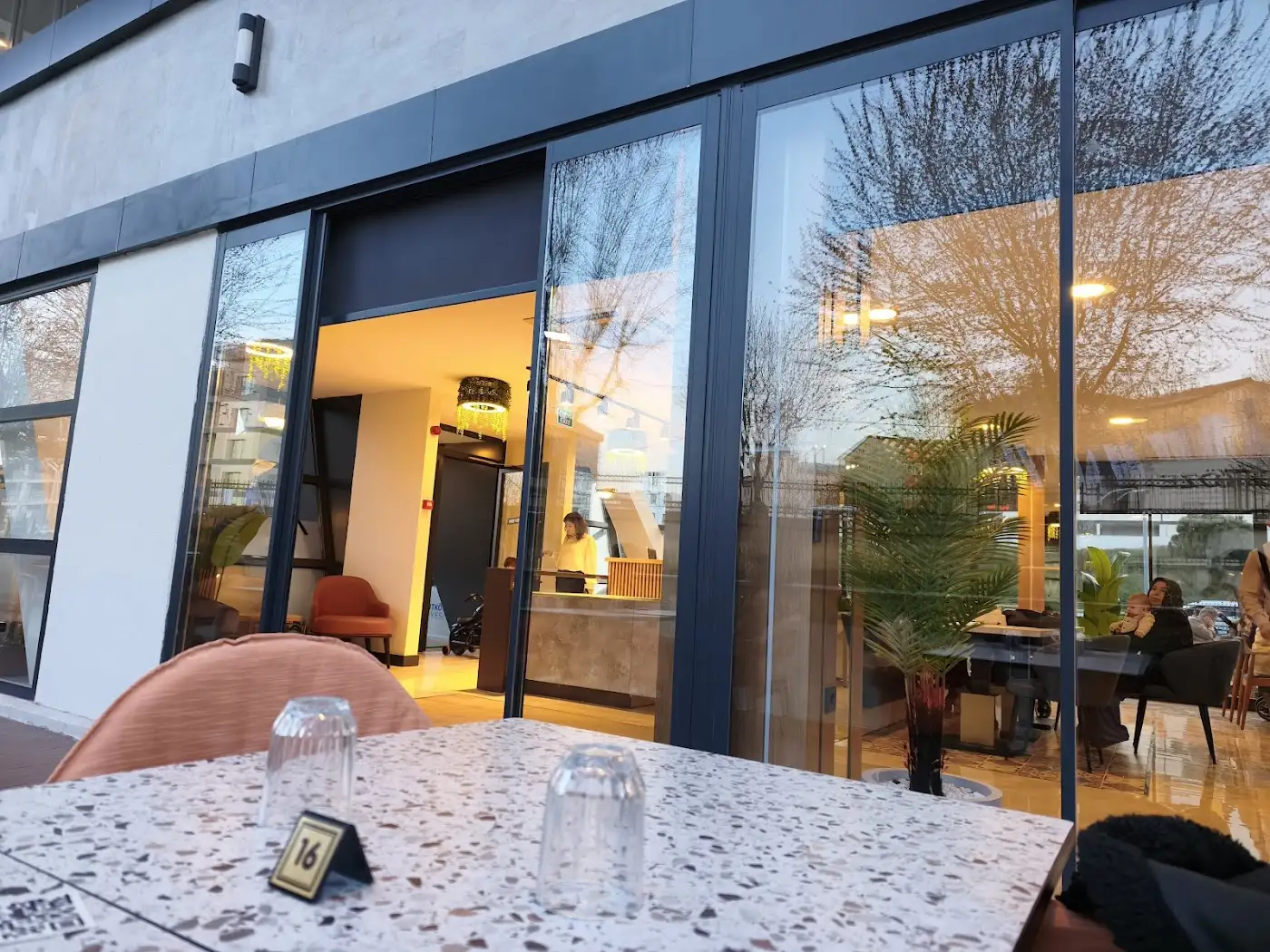 Arnavutköy Belediyesi Vadipark Sosyal Tesisleri