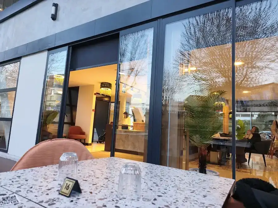 Arnavutköy Belediyesi Vadipark Sosyal Tesisleri